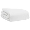 Ensemble de Duvet avec oreiller 3 pcs Blanc Plume de canard 564813564813