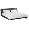 Ensemble de Duvet avec oreiller 3 pcs Blanc Plume de canard 564833564833