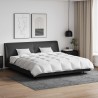 Ensemble de Duvet avec oreiller 3 pcs Blanc Plume de canard 564860564860