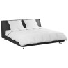 Ensemble de Duvet avec oreiller 3 pcs Blanc Plume de canard 564867564867