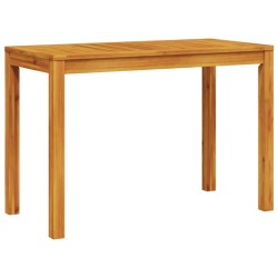 Ensemble de salle à manger pour jardin 3 pcs Marron 565344565344