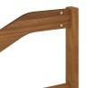 Ensembles de canapés avec coussin 4 pcs Naturel et Beige 565413565413