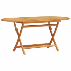 Ensemble de salle à manger pour jardin 5 pcs Marron 565573565573