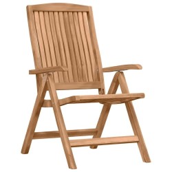 Ensemble de salle à manger pour jardin 4 pcs Marron 565595565595