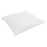 Duvet d'hiver avec oreiller 2 pcs Blanc Plume de canard 565748565748