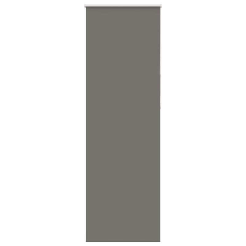 Store enrouleur occultant largeur du tissu 60,7 cm polyester 566723566723