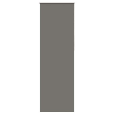 Store enrouleur occultant largeur du tissu 60,7 cm polyester 566723566723