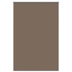 Store enrouleur occultant café 150x230cm largeur du tissu 566735566735