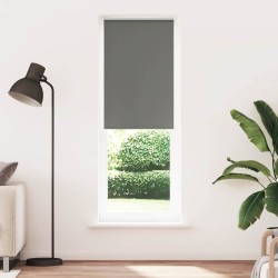 Store enrouleur occultant largeur du tissu 60,7 cm polyester 566762566762