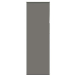 Store enrouleur occultant largeur du tissu 60,7 cm polyester 566762566762