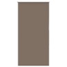 Store enrouleur occultant café 70x130cm largeur du tissu 65,7cm 566774566774