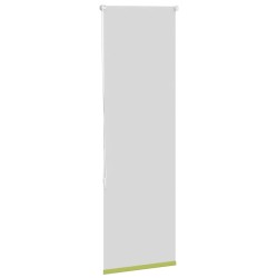 Store enrouleur occultant largeur du tissu 55,7 cm polyester 566784566784