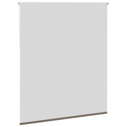 Store enrouleur occultant café 130x150cm largeur du tissu 566788566788