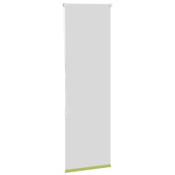 Store enrouleur occultant largeur du tissu 45,7 cm polyester 566801566801