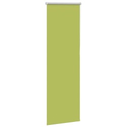 Store enrouleur occultant largeur du tissu 35,7 cm polyester 566821566821