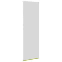 Store enrouleur occultant largeur du tissu 60,7 cm polyester 566827566827