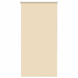 Store enrouleur occultant largeur du tissu 60,7 cm polyester 566861566861