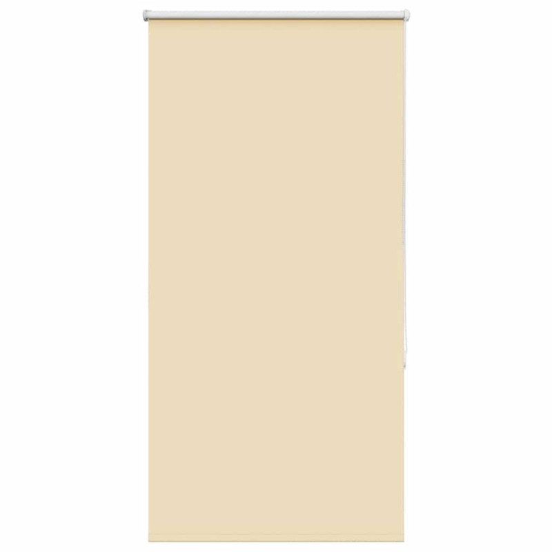 Store enrouleur occultant largeur du tissu 60,7 cm polyester 566861566861