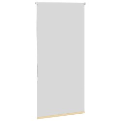 Store enrouleur occultant largeur du tissu 60,7 cm polyester 566861566861