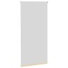 Store enrouleur occultant largeur du tissu 60,7 cm polyester 566861566861