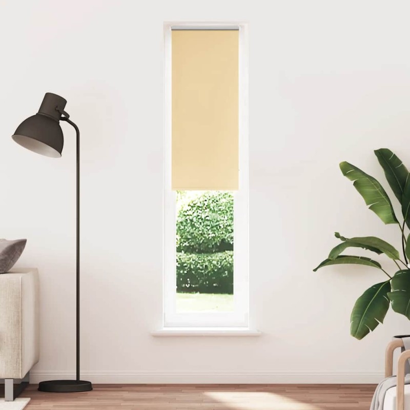 Store enrouleur occultant largeur du tissu 50,7 cm polyester 566876566876