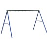 Cadre de balançoire extérieur l 341 x H 185 cm 566897566897