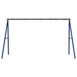 Cadre de balançoire extérieur l 341 x H 185 cm 566897566897