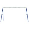 Cadre de balançoire extérieur l 341 x H 185 cm 566897566897