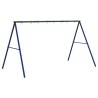 Cadre de balançoire extérieur l 341 x H 185 cm 566897566897