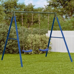 Cadre de balançoire extérieur l 206 x H 185 cm 566924566924