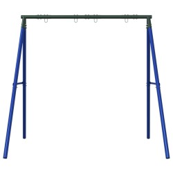 Cadre de balançoire extérieur l 206 x H 185 cm 566924566924