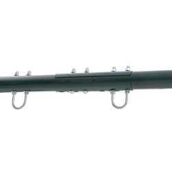 Cadre de balançoire extérieur l 206 x H 185 cm 566924566924