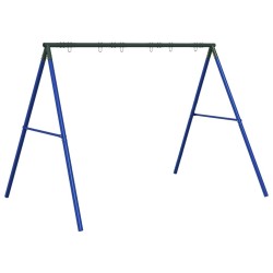 Cadre de balançoire extérieur l 273,5 x H 185 cm 566925566925