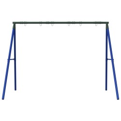 Cadre de balançoire extérieur l 273,5 x H 185 cm 566925566925