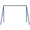 Cadre de balançoire extérieur l 273,5 x H 185 cm 566925566925