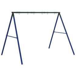 Cadre de balançoire extérieur l 273,5 x H 185 cm 566925566925
