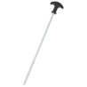 Piquets de tente 12 pcs 30 cm Ø7 mm acier galvanisé 566936566936