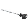 Piquets de tente 12 pcs 20 cm Ø7 mm acier galvanisé 566937566937