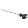 Piquets de tente 24 pcs 20 cm Ø7 mm acier galvanisé 566943566943