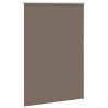 Store enrouleur occultant café 110x150cm largeur du tissu 566944566944