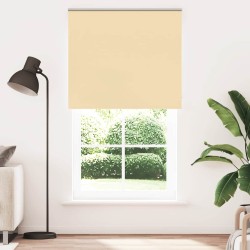 Store enrouleur occultant largeur du tissu 126,6 cm polyester 567094567094