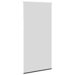 Store enrouleur occultant largeur du tissu 105,7 cm polyester 567115567115