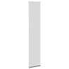 Store enrouleur occultant café 55x210cm largeur du tissu 50,7cm 567118567118