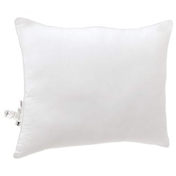 Duvet d'hiver avec oreiller 3 pcs Blanc Microfibre 567177567177