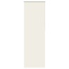 Store enrouleur occultant blanc cassé 85x210cm largeur du tissu 567185567185