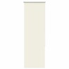 Store enrouleur occultant blanc cassé 50x130cm largeur du tissu 567193567193