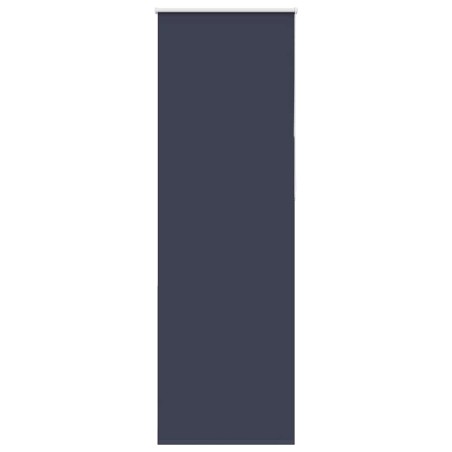 Store enrouleur occultant largeur du tissu 80,7 cm polyester 567207567207