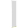 Store enrouleur occultant largeur du tissu 40,7 cm polyester 567253567253