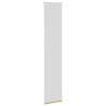 Store enrouleur occultant largeur du tissu 35,7 cm polyester 567256567256