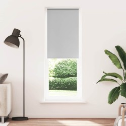 Store enrouleur occultant largeur du tissu 60,7 cm polyester 567262567262